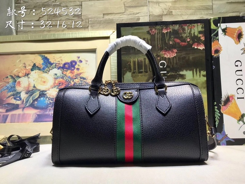 Gucci Handbags 245